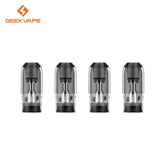 Cartouches Wenax M1 V2 0.8 ohm par 4